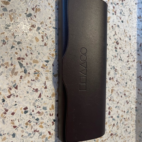 Oliver Peoples Eyeglasses Ashton Purple OV5224 1418 - Picture 3 of 7